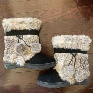 BEARPAW Snow Boots